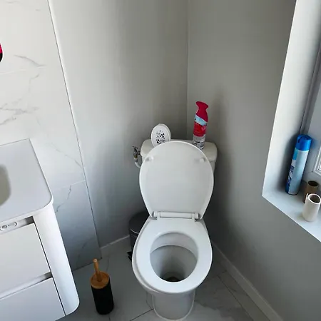 Feriehus Maison Renove - Centre