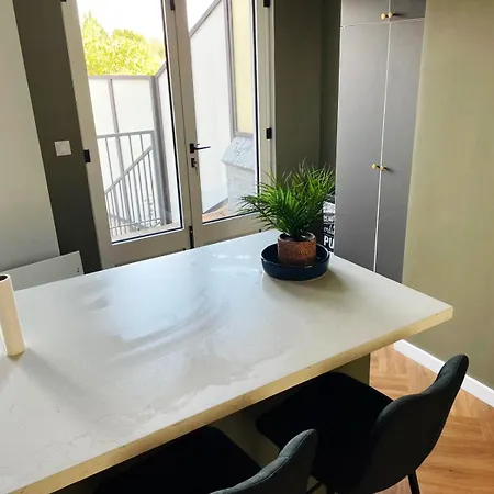 Maison Renove - Centre *