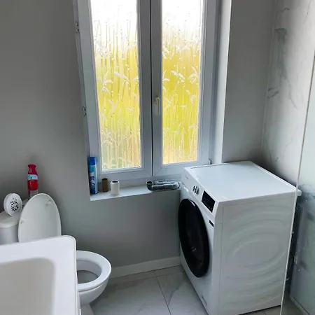 Maison Renove - Centre * Cambrai