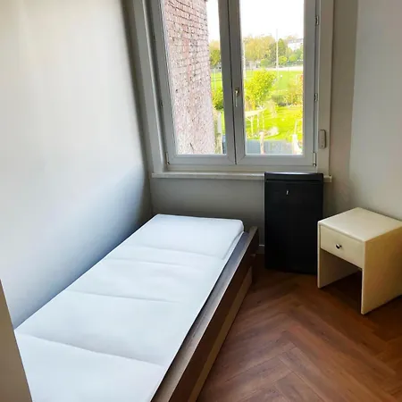 Feriehus Maison Renove - Centre