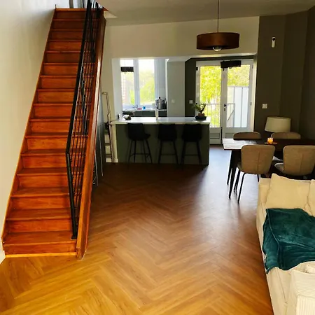 Maison Renove - Centre