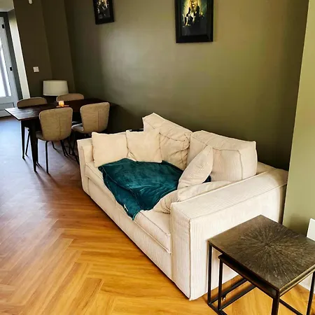 Maison Renove - Centre * Cambrai