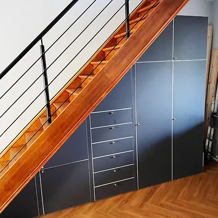 Maison Renove - Centre Feriehus Cambrai