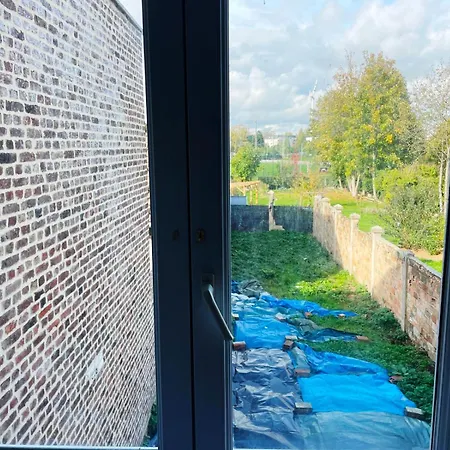 Feriehus Maison Renove - Centre